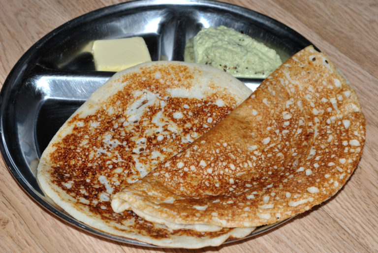 Khaali Dosa Khali Dosa Food Of Interest