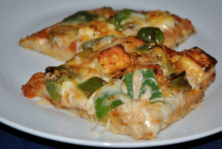 peppy-paneer-pizza-paneer-capsicum-pizza-pizza-recipes-food-of