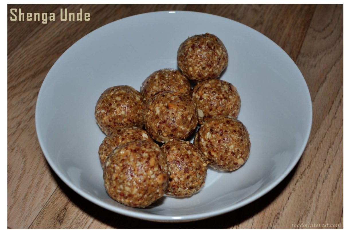 Shenga Unde | Groundnut ladoo | Ladoo Recipes