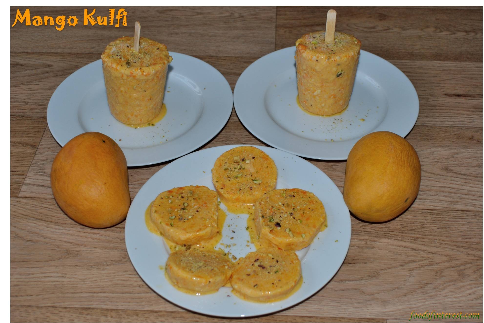 MangoKulfi