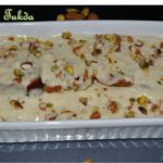 Shahi Tukda