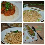 comfort food recipes collection