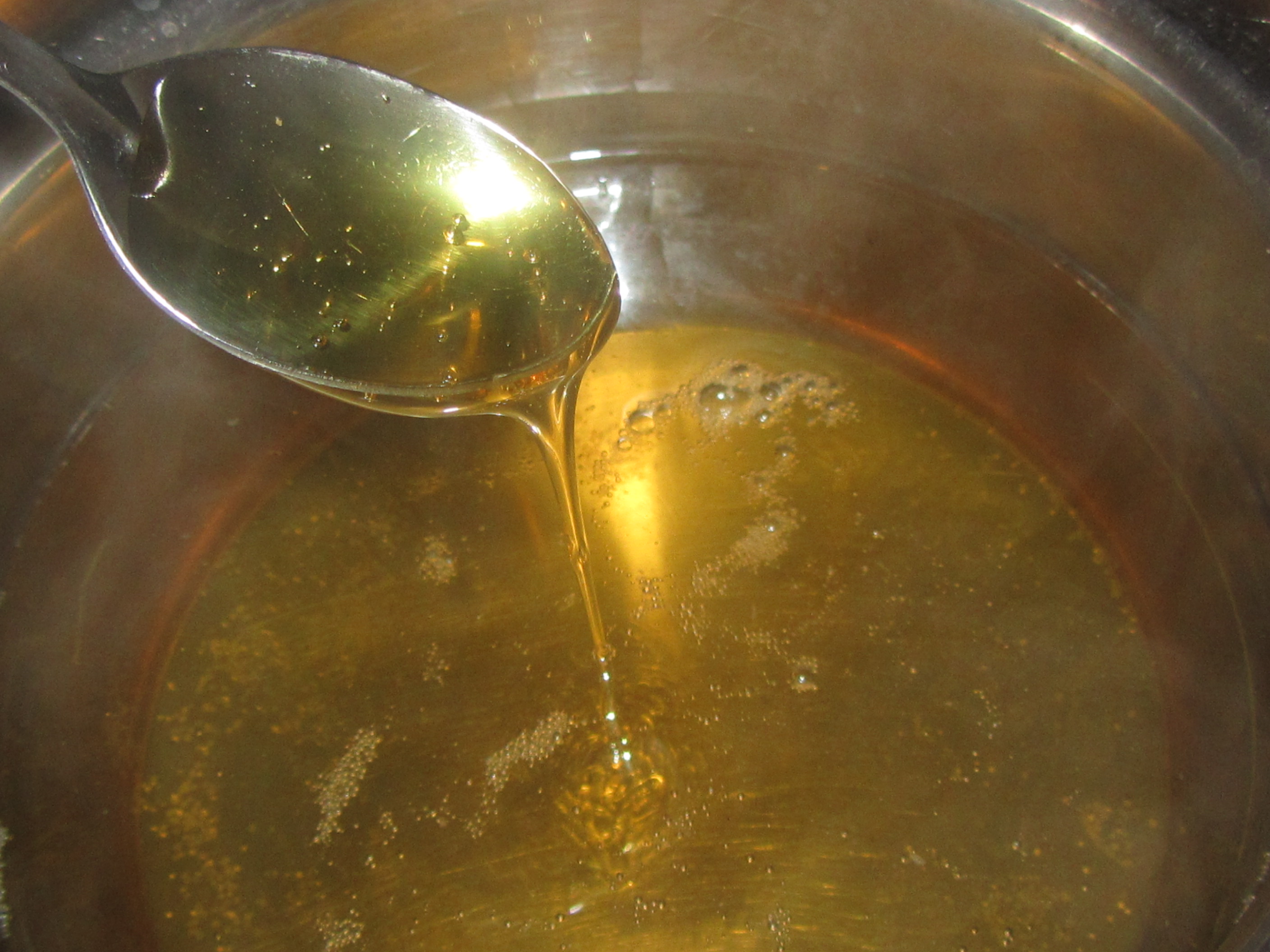 Spiced Green Tea | Masala Green Tea | How to make masala green tea ...
