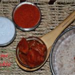 Homemade Lime Pickle