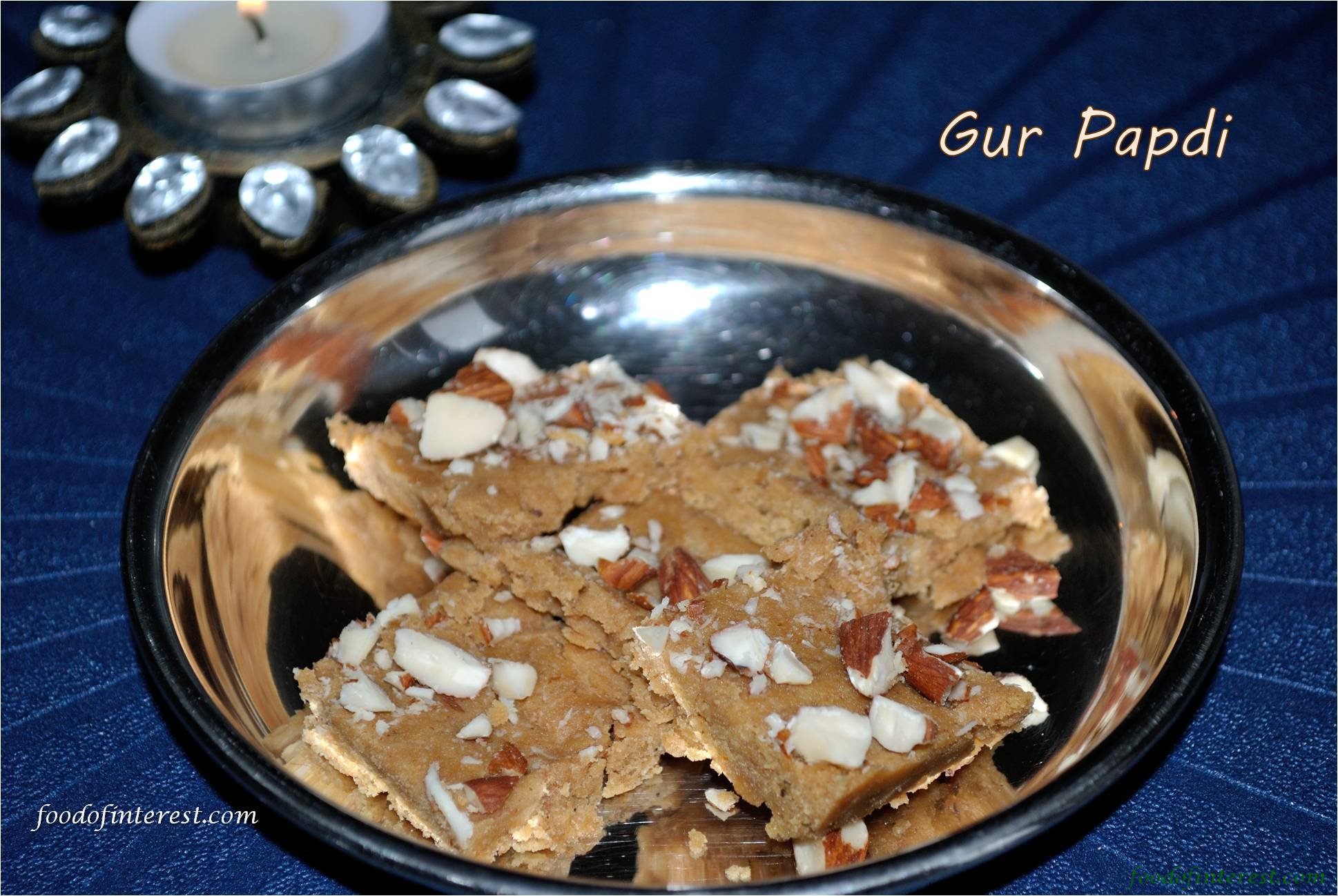 Gur Papdi