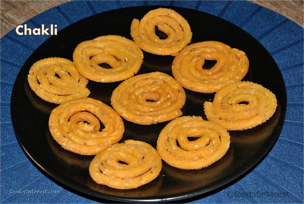 Chakli