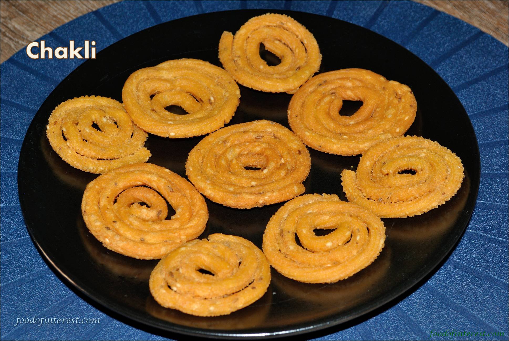 Chakli