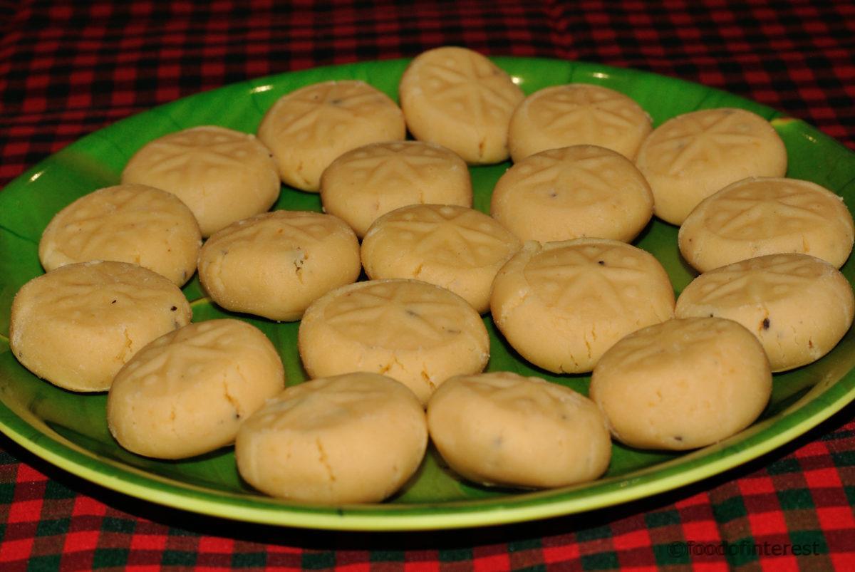 Mathura Peda 