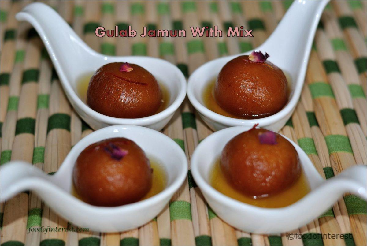 Gulab Jamun With Mix Jamun With Instant Mix Sweet Recipe Food Of gulab-jamun-with-mix-jamun-with-instant-mix-sweet-recipe-food-of
