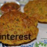 Methi Poori | Methi Puri | Poori Recipes Methi Poori