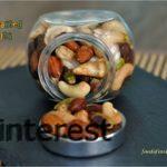 Oven Roasted Dry Nuts | Roasted Dry Nuts Oven Roasted Dry Nuts