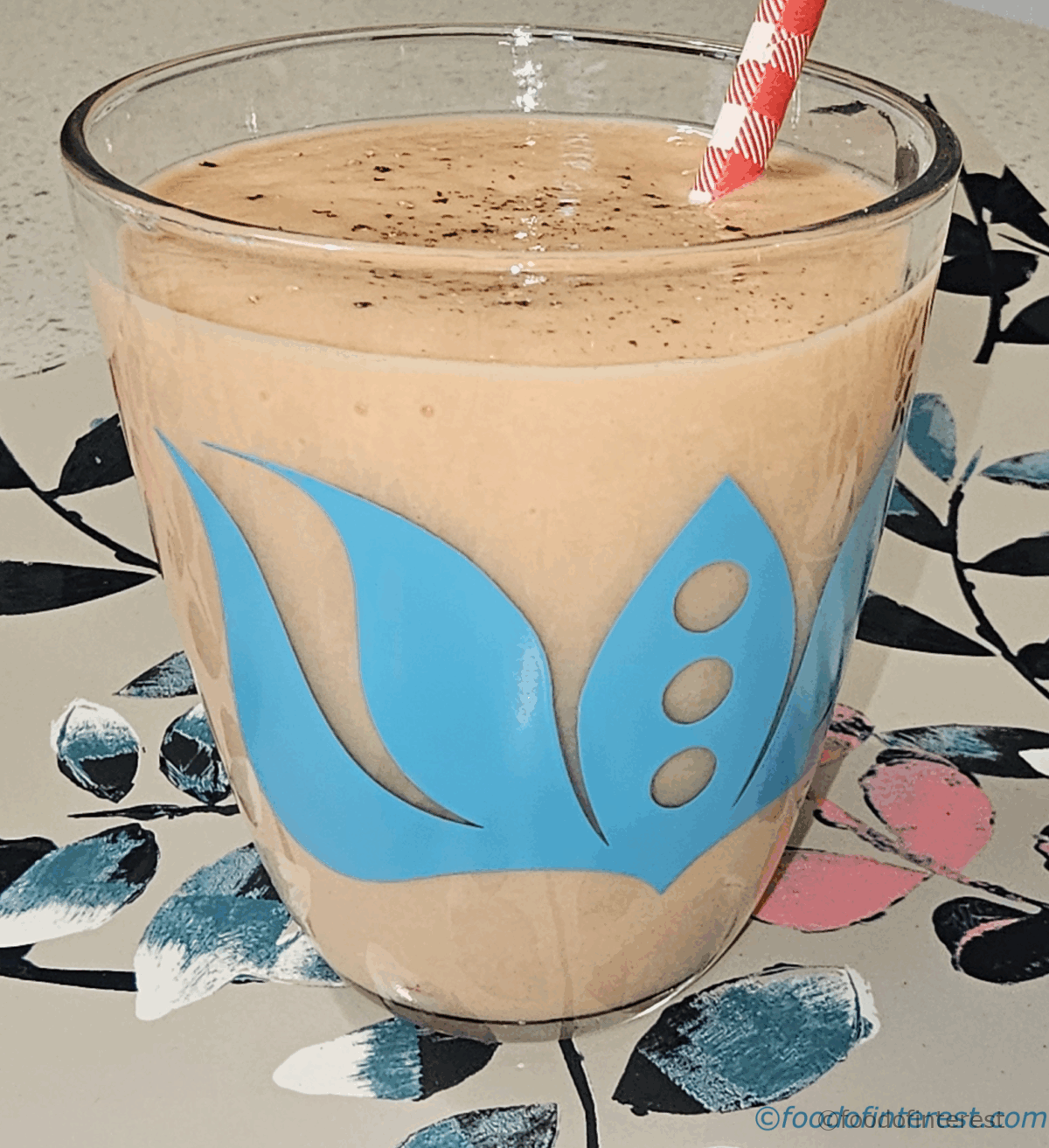 Papaya Milkshake | Papaya Smoothie | Milkshake Recipe